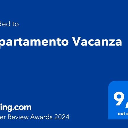 Appartamento Vacanza Mogoro Exterior foto
