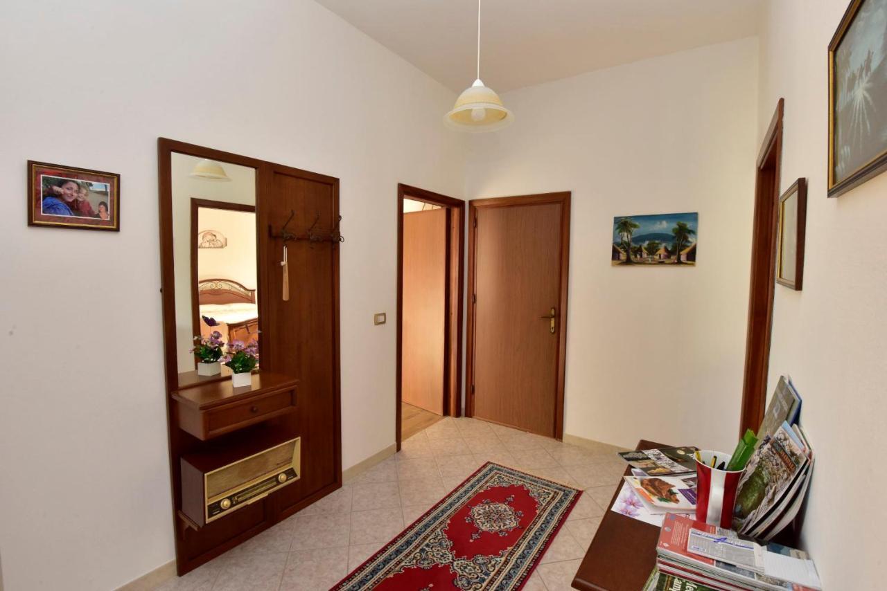 Appartamento Vacanza Mogoro Exterior foto