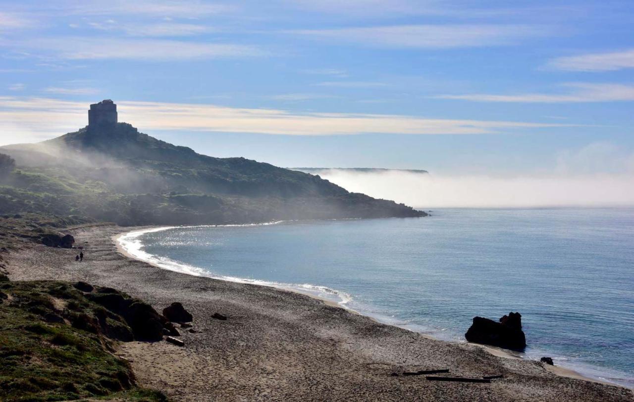 Appartamento Vacanza Mogoro Exterior foto