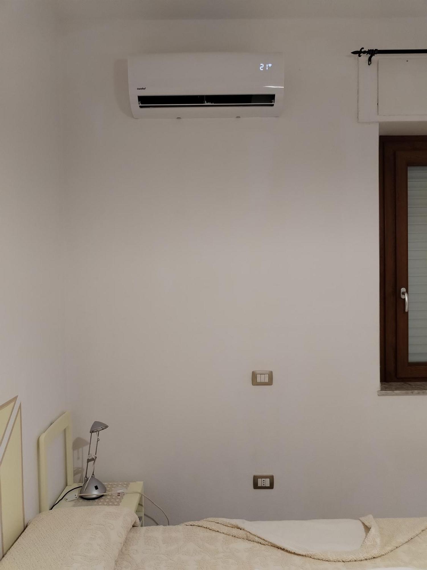 Appartamento Vacanza Mogoro Exterior foto