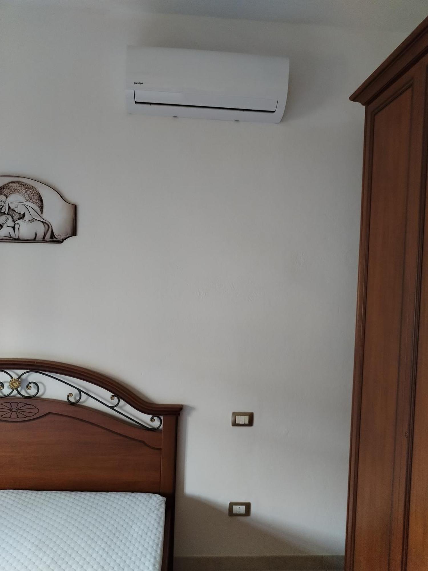 Appartamento Vacanza Mogoro Exterior foto